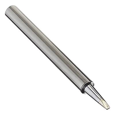 Punta para Cautín / Tipo Cincel / 1.5 mm / Cerámica de Alta Temperatura / SmartHeat / Servicio Pesado