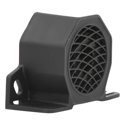 Alarma de Reversa Vehicular / 97 dB(A) / 12-24 VDC / IP65 / Montaje Superficie