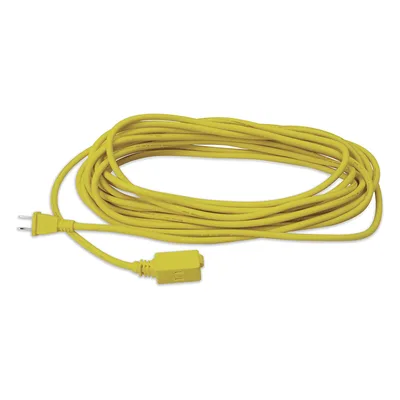 Extensión Eléctrica de Uso Rudo / 4 m (13.1 ft) / 127 VCA / 10 A / Calibre 16 AWG / Doble Aislamiento