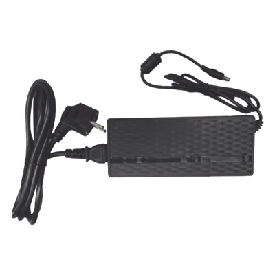 MULTICARGADOR PARA RADIOS TE390 8 UNIDADES