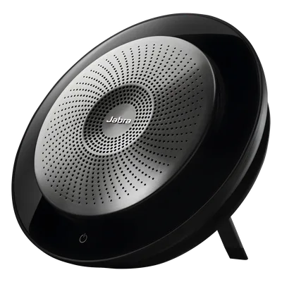 Altavoz de Conferencia Portátil / Bluetooth 30 m (98.4 ft) / USB / Autonomía 15 h / Micrófono 360° / Certificación Microsoft