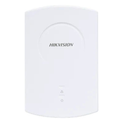 Módulo de Relevadores Inalámbrico / 8 Salidas de Alarma / Cifrado AES-128 / Alimentación 9-15 VCC / Interior