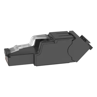 Plug RJ45 UTP / Terminación en Campo / Ángulo 45° / Cat6A Certificable / 22-26 AWG / 0.5-0.13 mm²