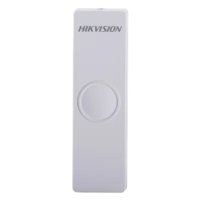 Transmisor Inalámbrico de Alarma / 1 Entrada Cableada / Cifrado AES-128 / Interior / -10°C a 55°C