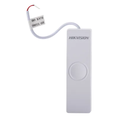 Transmisor Inalámbrico de Alarma / 1 Entrada Cableada / Cifrado AES-128 / Interior / -10°C a 55°C