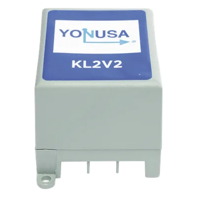 Control Remoto para Cercos Eléctricos / 2 Canales / Alcance 80 m (262.5 ft) / RF 433 MHz / Sirena 120 dB / IP NEMA 2