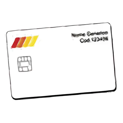 Tarjeta PVC MIFARE / 13.56 MHz / ISO Prox / 86x54x1 mm / 50 g / Imprimible