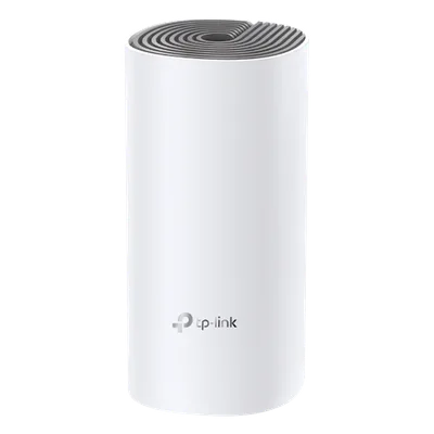 Sistema Mesh Wi-Fi 5 / Doble Banda AC1200 Mbps / 2 Puertos Gigabit WAN/LAN / 2 Antenas Internas / Administración por App