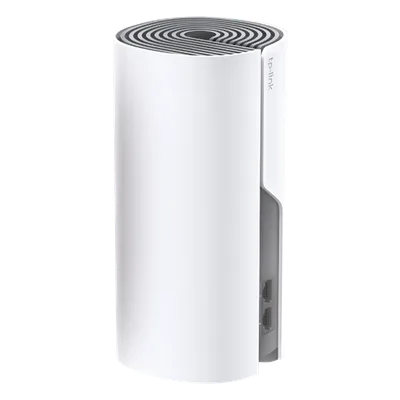 Sistema Mesh Wi-Fi 5 / Doble Banda AC1200 Mbps / 2 Puertos Gigabit WAN/LAN / 2 Antenas Internas / Administración por App