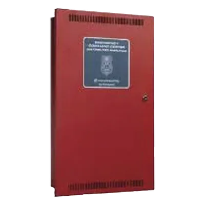 Amplificador de Audio Distribuido / 50 W con Respaldo 50 W / 8 Circuitos de Altavoz / Salida 25/70.7 VRMS / Bus de Datos y Audio Externo