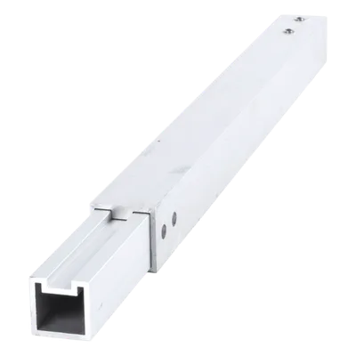 Caja de accesorios y tubos p/Kit EPL-AM01-1X4-LC