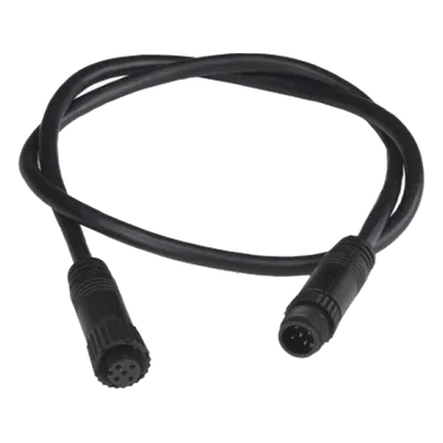 Cable de Extensión NMEA 2000 / 0.61 m (2 ft) / Micro-C / Backbone o Dispositivos Adicionales