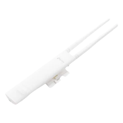 Punto de Acceso Wi-Fi N300 / 2.4 GHz / Exterior IP65 / PoE Pasivo 24 V / Alcance Extendido / Gestión Stand-Alone o Centralizada