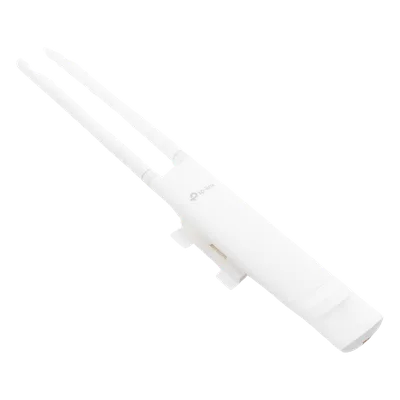 Punto de Acceso Wi-Fi N300 / 2.4 GHz / Exterior IP65 / PoE Pasivo 24 V / Alcance Extendido / Gestión Stand-Alone o Centralizada