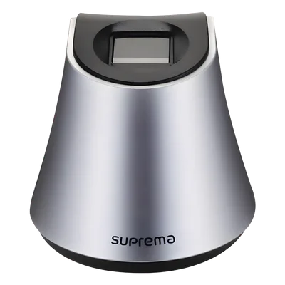 BioMiniPlus 2, Enrolador IP65 / 500 dpi / Optic Sensor /Use con SUPREMA Readers