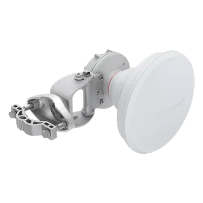 Antena Sectorial Simétrica / 60° / 5.18-6.4 GHz / 13.2 dBi / TwistPort Sin Pérdida / Diseño Compacto