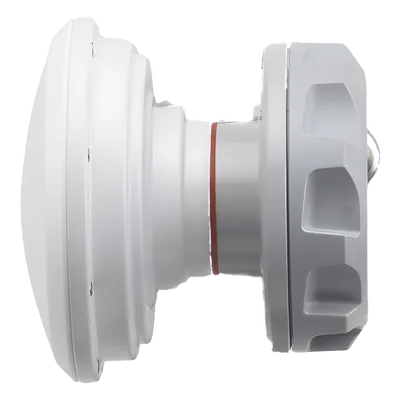 Antena Sectorial Simétrica / 60° / 5.18-6.4 GHz / 13.2 dBi / TwistPort Sin Pérdida / Diseño Compacto