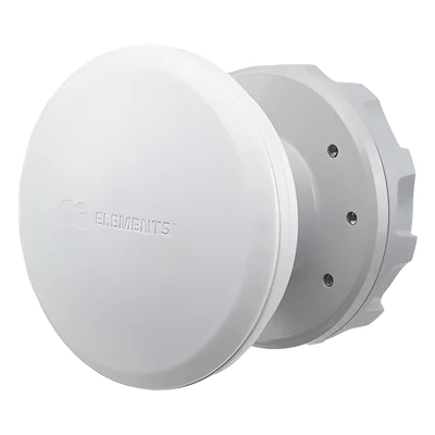 Antena Sectorial Simétrica / 60° / 5.18-6.4 GHz / 13.2 dBi / TwistPort Sin Pérdida / Diseño Compacto