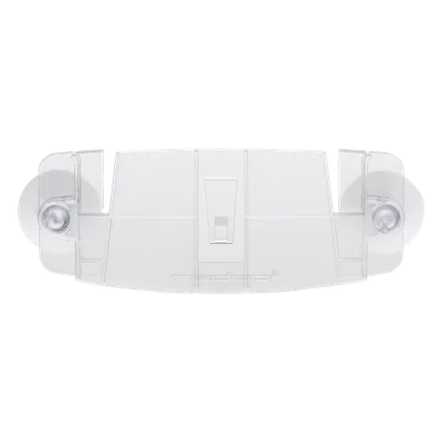 Soporte para Tag / Compacto / CR80 / Fijación en Cristal Vehicular