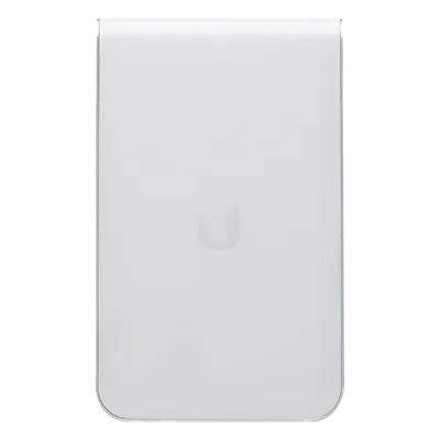 Access Point In Wall HD MU-MIMO 4x4 Wave 2 con 5 puertos (1 PoE entrada 802.3af/at PoE+, 1 PoE salida 48V y 3 Ethernet Passthrough) antena Beamforming, ideal para suites