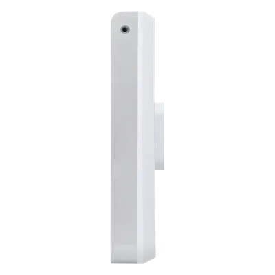 Access Point In Wall HD MU-MIMO 4x4 Wave 2 con 5 puertos (1 PoE entrada 802.3af/at PoE+, 1 PoE salida 48V y 3 Ethernet Passthrough) antena Beamforming, ideal para suites