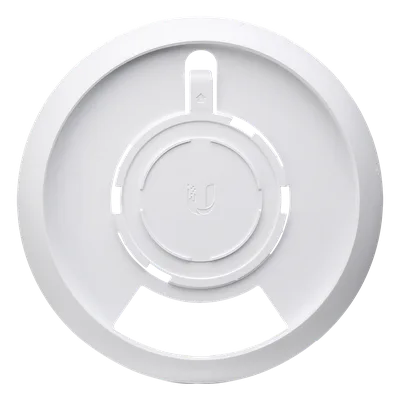 Adaptador de UAP-NANOHD para instalar en montaje de UAP-AC-PRO, paquete de 3 piezas
