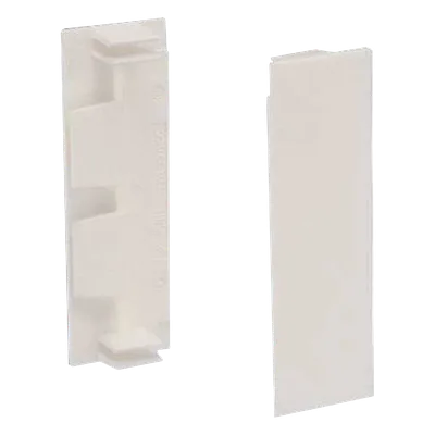 Unión Recta para Canaleta / PVC Rígido / Grado V-0 / Radio de Curvatura 1 in / UL Listed / TIA/EIA