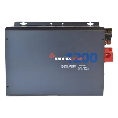 UPS Inversor Cargador Onda Pura 1200W , Ent: 24V, Sal:120Vca