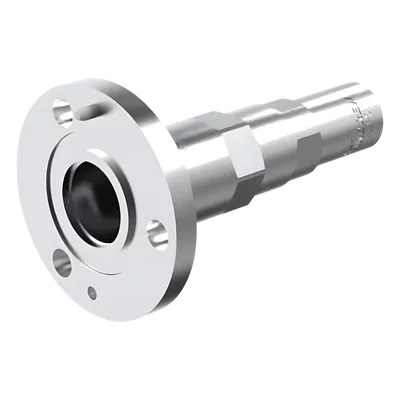 Conector RF / Brida EIA 7/8" / Cable HELIAX 1/2" / 0-5200 MHz / IP68 / Potencia 2.3 kW