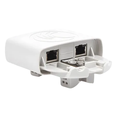 Protector contra descargas / Gigabit / 30V / -40°C a +60°C / 3.25 x 9.5 x 12.7 cm / 0.18 kg