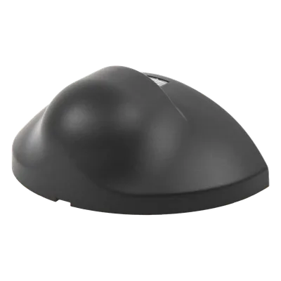 Sensor de Microondas / Frecuencia 24.175 GHz / IP55 / Rango 4 x 2 m (13.1 x 6.6 ft) / Ángulo 0-60° / 12-24V DC