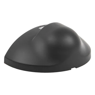 Sensor de Microondas / Frecuencia 24.175 GHz / IP55 / Rango 4 x 2 m (13.1 x 6.6 ft) / Ángulo 0-60° / 12-24V DC
