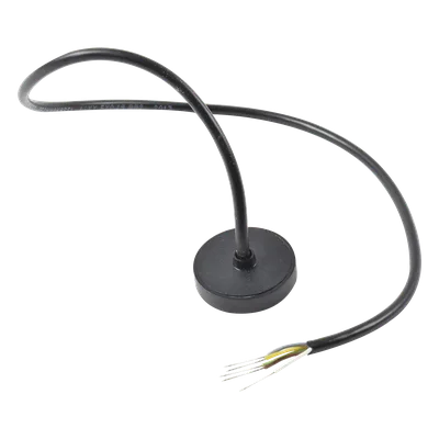 Lectora RFID / Puerto 1Wire / Identificación de conductor / Bloqueo automático vehicular / Compatible múltiples modelos telemáticos