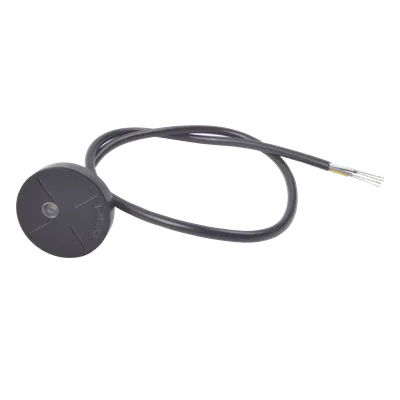 Lectora RFID / Puerto 1Wire / Identificación de conductor / Bloqueo automático vehicular / Compatible múltiples modelos telemáticos