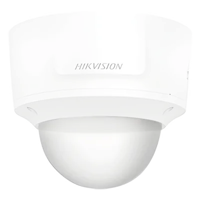 Burbuja Ahumada para Domos Motorizados / IP66 / IK10 / 4.7' x 3' / Compatible IP y TURBOHD