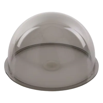 Burbuja Ahumada para Domos Motorizados / IP66 / IK10 / 4.7' x 3' / Compatible IP y TURBOHD