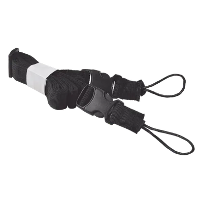 Kit de Accesorios para Probador de Video / Maleta y Cinturón / Cable BNC 30 cm / Fuente 12VDC 2A / Soporte RS485 / Puntas Multímetro / Audio 3.5mm
