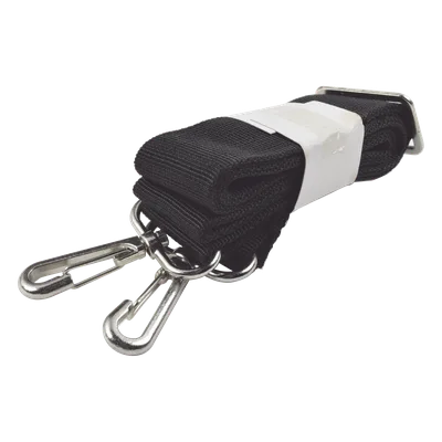 Kit de Accesorios para Probador de Video / Maleta y Cinturón / Cable BNC 30 cm / Fuente 12VDC 2A / Soporte RS485 / Puntas Multímetro / Audio 3.5mm