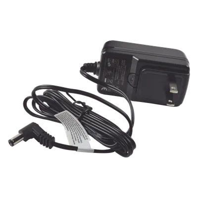 Kit de Accesorios para Probador de Video / Maleta y Cinturón / Cable BNC 30 cm / Fuente 12VDC 2A / Soporte RS485 / Puntas Multímetro / Audio 3.5mm