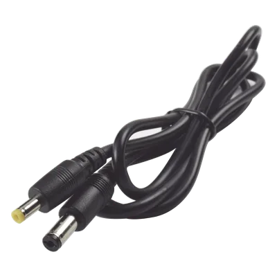 Kit de Accesorios para Probador de Video / Maleta y Cinturón / Cable BNC 30 cm / Fuente 12VDC 2A / Soporte RS485 / Puntas Multímetro / Audio 3.5mm