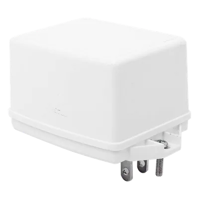 Transformador de Pared / 120 Vca a 9 Vca / 25 VA / Clase 2 / UL Listado / Montaje en Pared