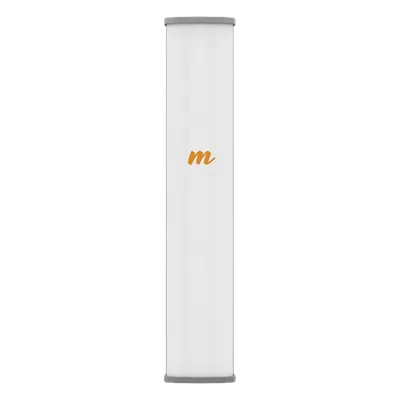 Antena Sectorial / MIMO 4x4 / 45° H / 4.9-6.4 GHz / 22 dBi / IP55 / 4x N-Hembra