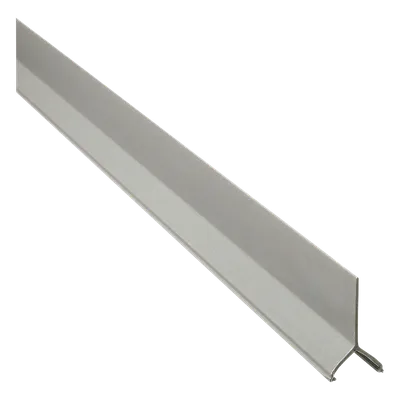 Divisor para Canaleta / PVC Rígido / 2.4 m (7.9 ft) de Largo / UL94 V-0 / Grado FT4 / Radio de Curvatura 1 in