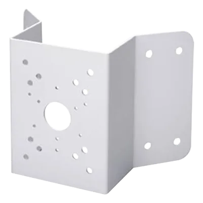 Adaptador de Montaje en Esquina / Acero SECC / 243 × 170 × 138 mm / 1.7 kg / Requiere Caja HQA-BB2