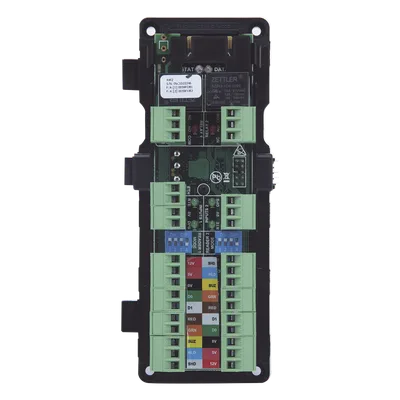 Módulo Expansor de 2 lectoras para Panel HID ACW2-XN