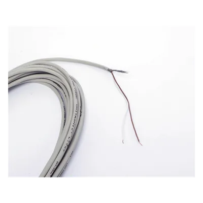 Unidad de Retroalimentación de Timón / Salida de Frecuencia Variable / Cable 10 m (32.8 ft) / Motores Interiores / Piloto Automático