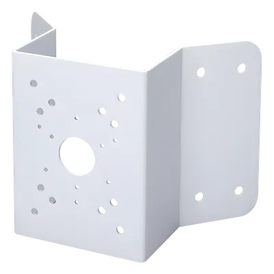 Adaptador de Montaje en Esquina / Acero SECC / 130.4 × 170.0 × 45.0 mm / 0.93 kg / Compatible equIP