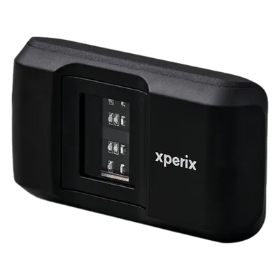 Lector Enrolador de Huella Dactilar / 500 ppi / 256 Niveles de Gris / Área 15.2 x 20.3 mm / USB 2.0 / IP65 / FBI PIV y FAP 20