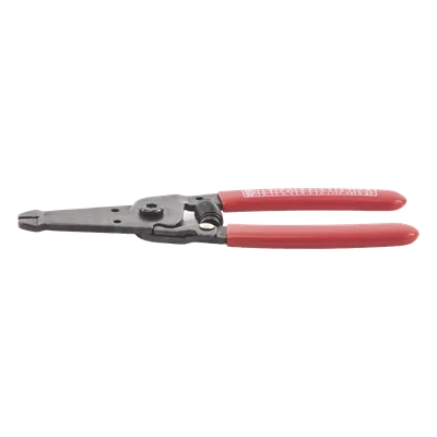 Pinzas Pelacable y Corte / 20-30 AWG / 6 Pulgadas (15.3 cm) / Acero Forjado / Polipropileno