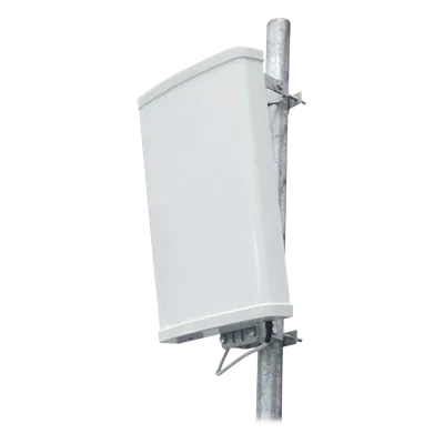 Antena Direccional / 698-960 MHz y 1710-2700 MHz / 10-11 dBi / Haz Horizontal 52-68° / 100W / Exterior